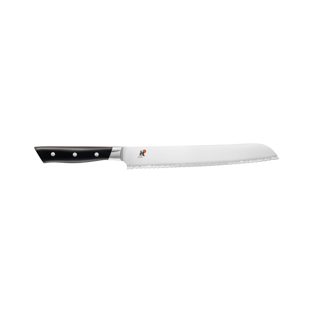 9" Bread Knife, Serrated