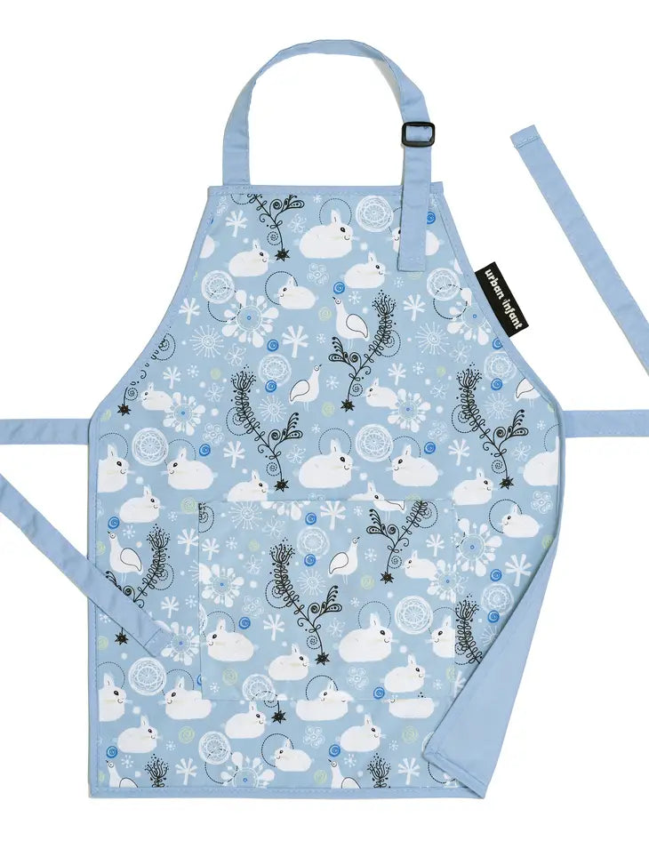 Apron Kids SM Bunnies