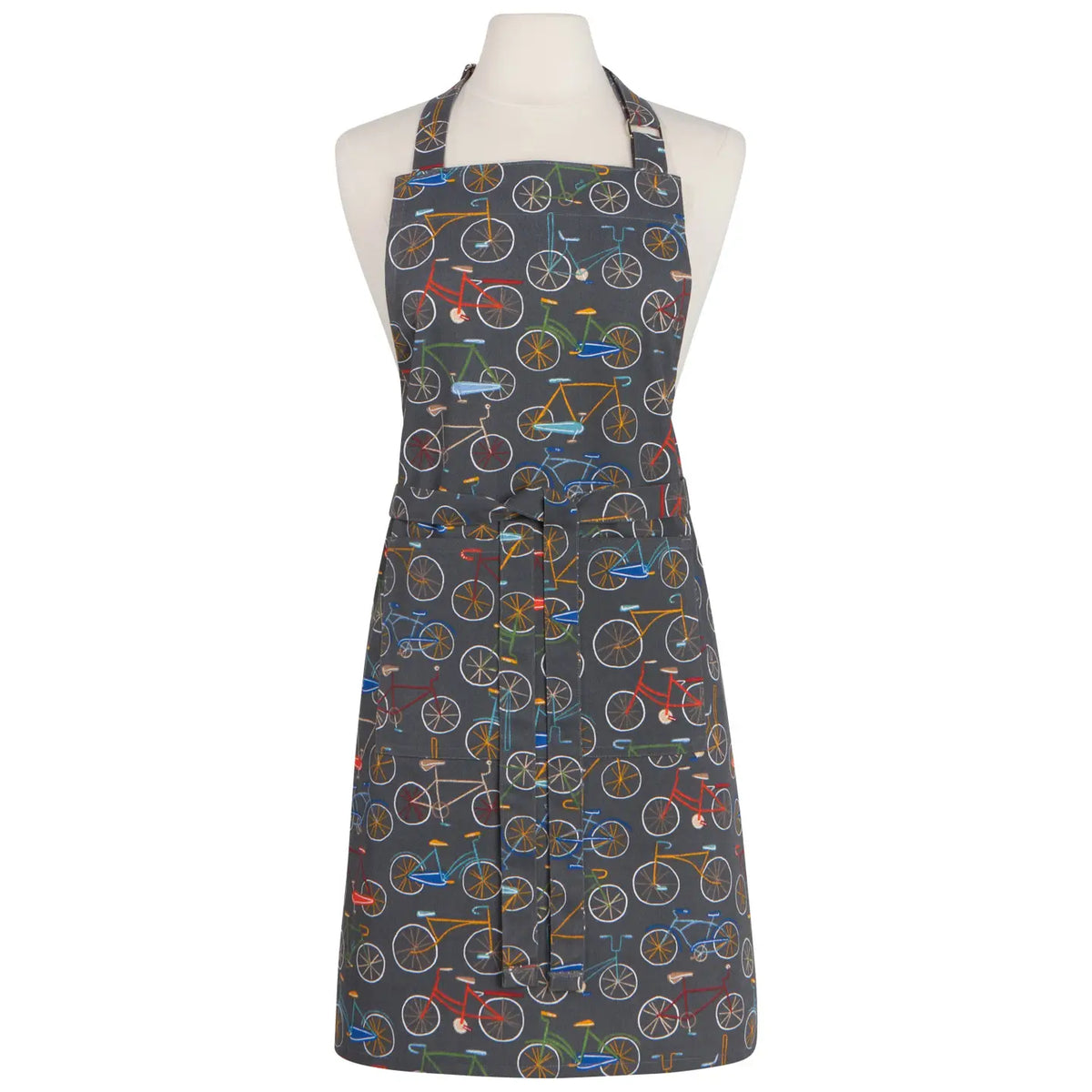 Apron Chef Cruiser Bicycle Bike