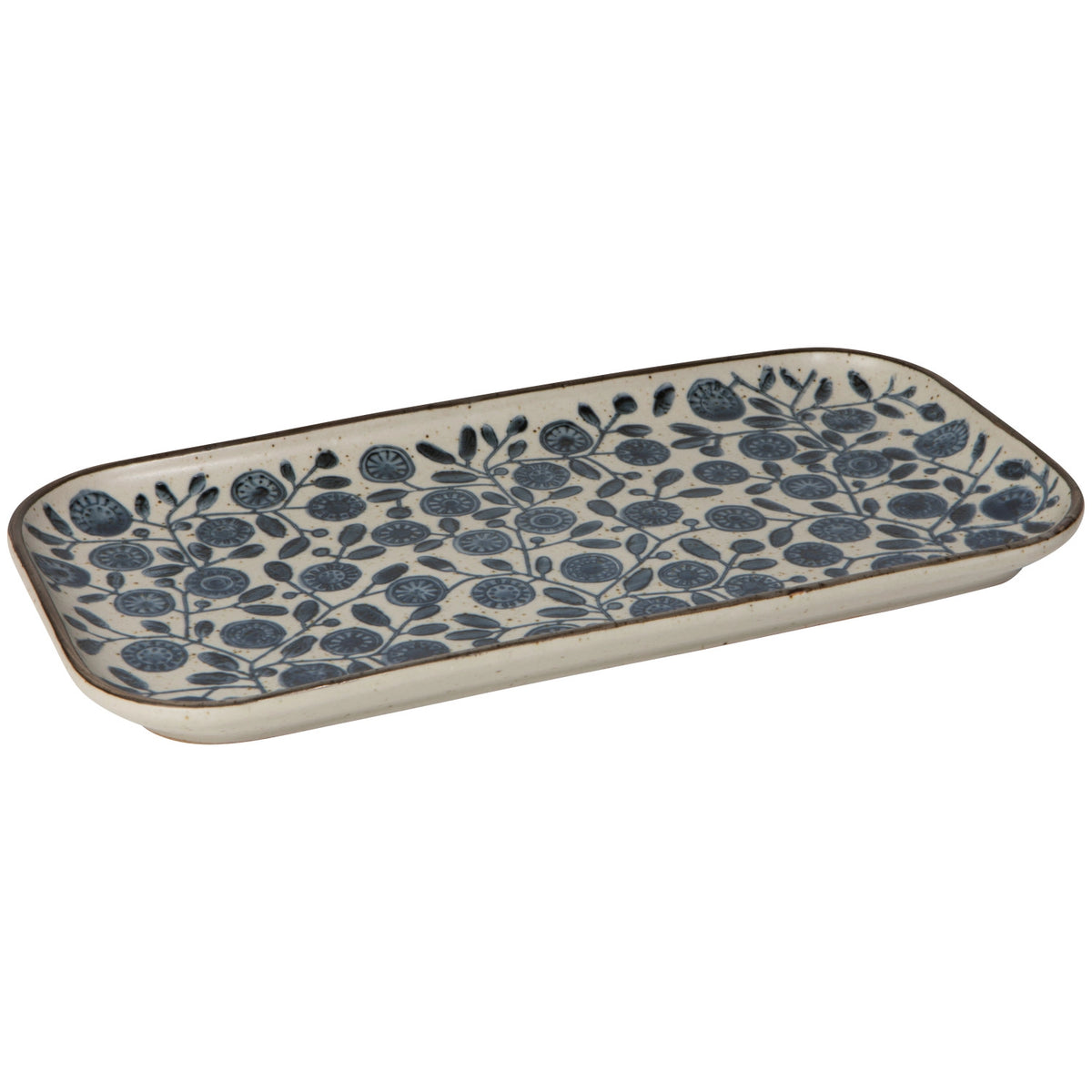 Calendula Serving Platter, Element