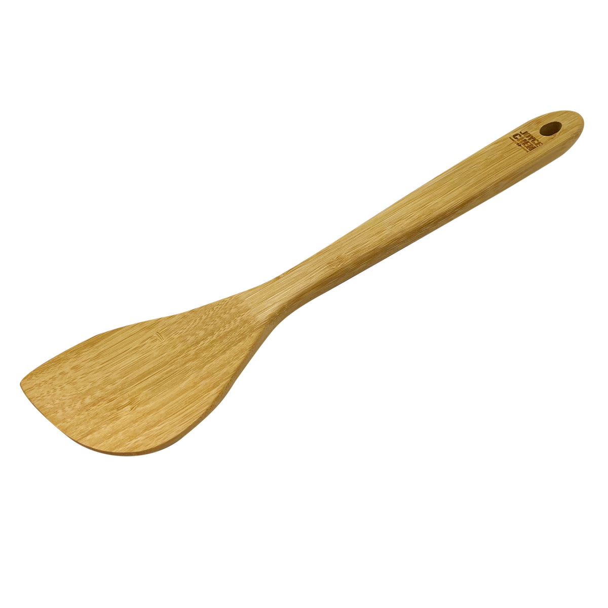 15" Wok Spatula Bamboo