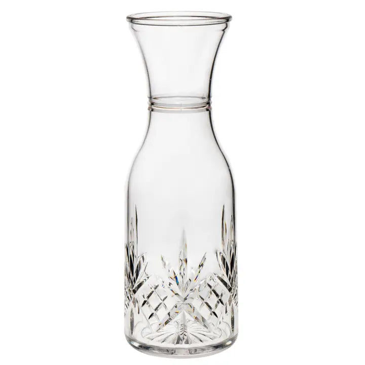 Dublin Clear Acrylic Carafe 32oz