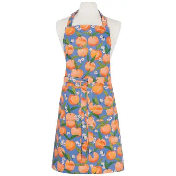 Apron Chef Peaches