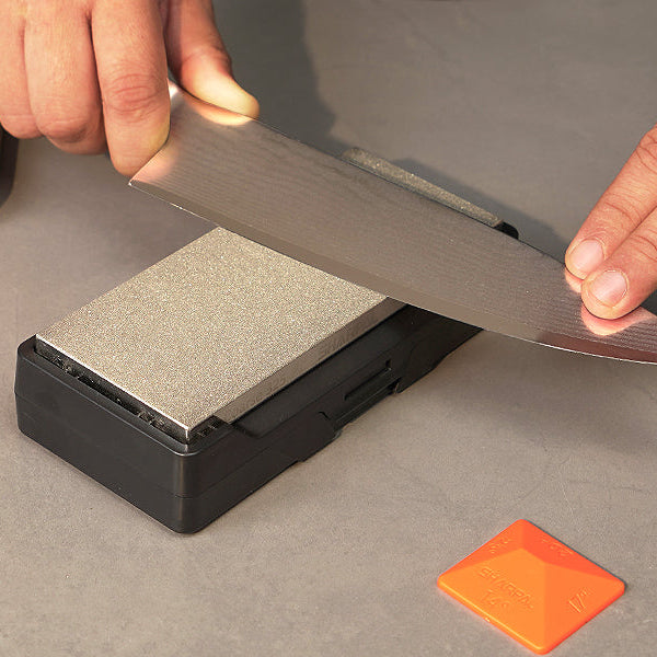 Knife Sharpening Class with Bill | Monday, November 9th, 11am-1pm