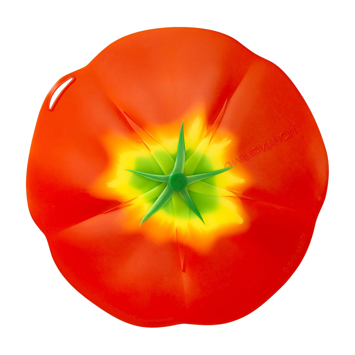 Tomato 11" Lid