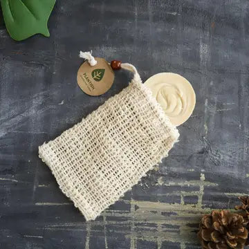 Soap Bag