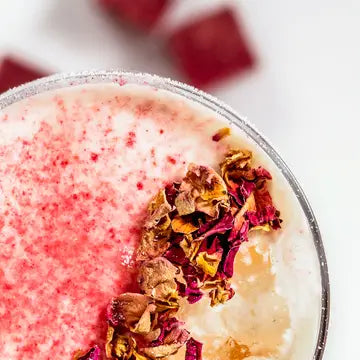 Ruby Latte Kit