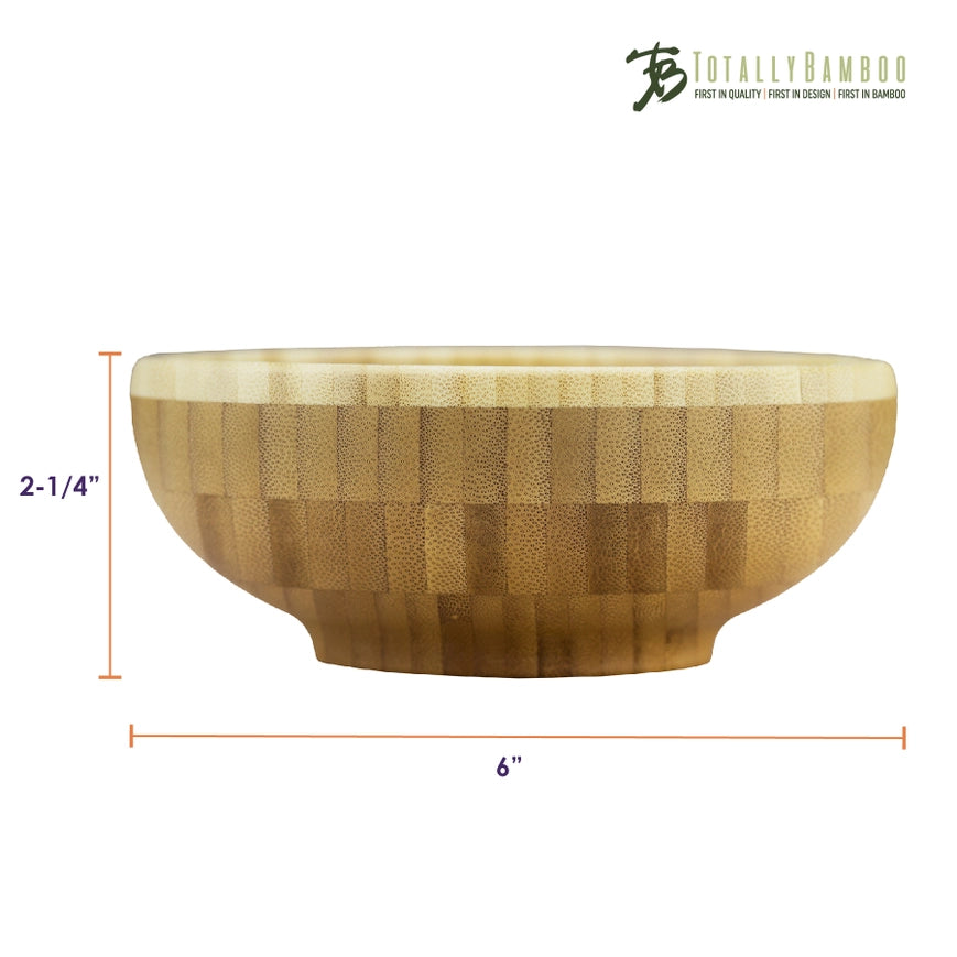6" Classic Bowl