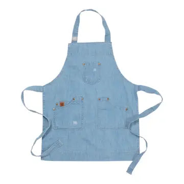 Denim Kids Ayesha Curry Apron
