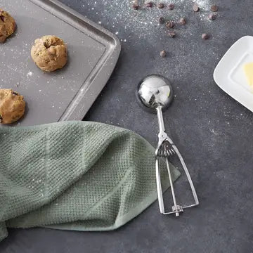 #12 Spring/Cookie Scoop