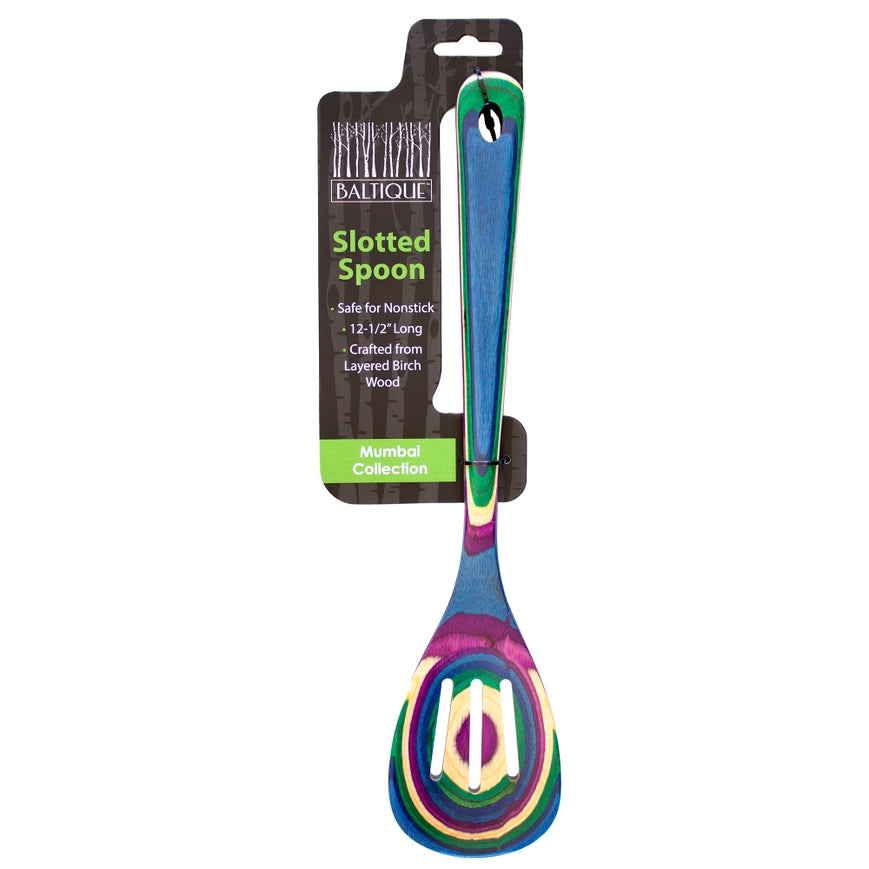 Mumbai Slotted Spoon