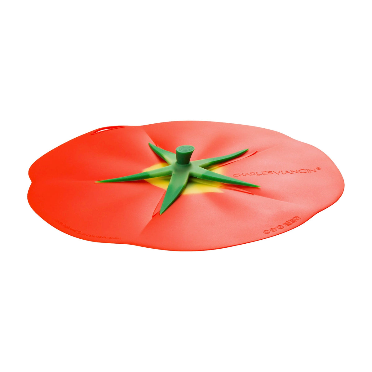 Tomato 11" Lid