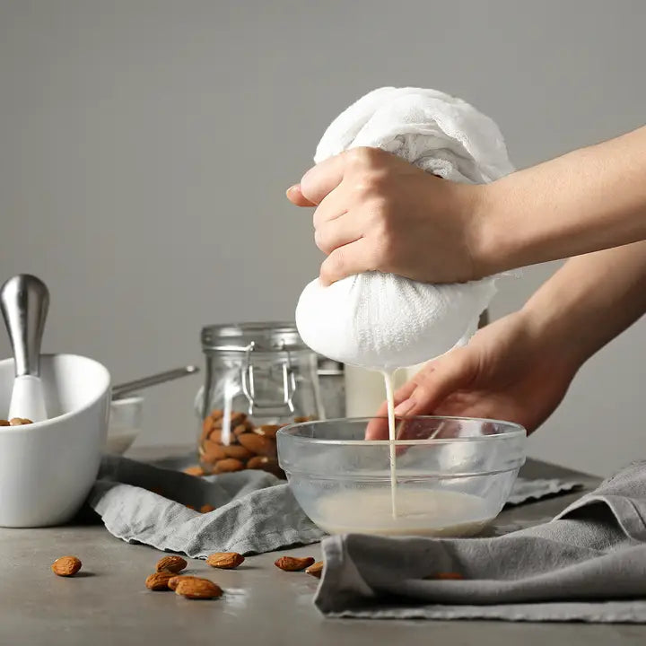 Cheesecloth 100% Cotton, 2 Yards