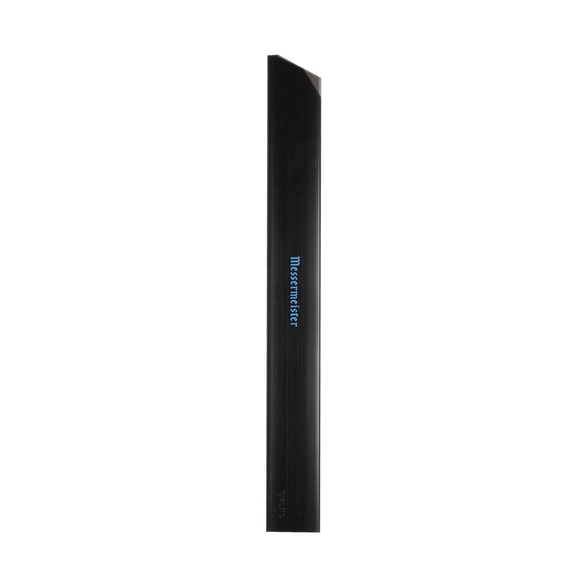 Edge Guard, Slicer 12" Narrow, Black