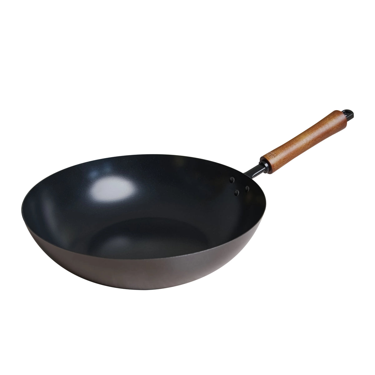 Joyce Chen Wok 12" Ceramic Coated