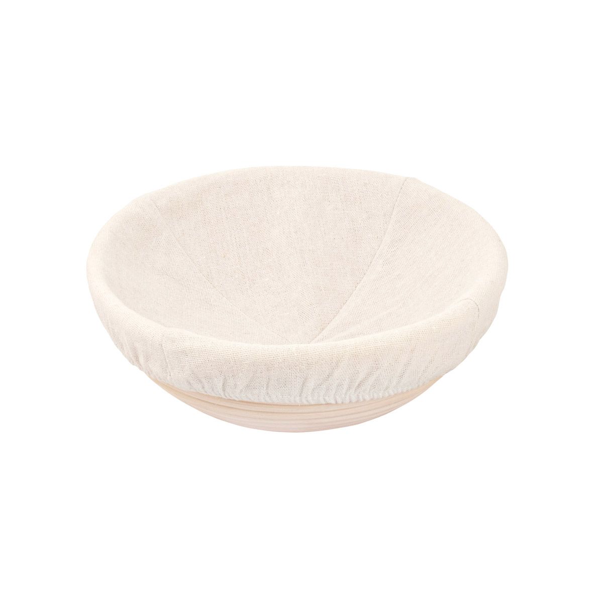 Bread Proofing Basket, Round