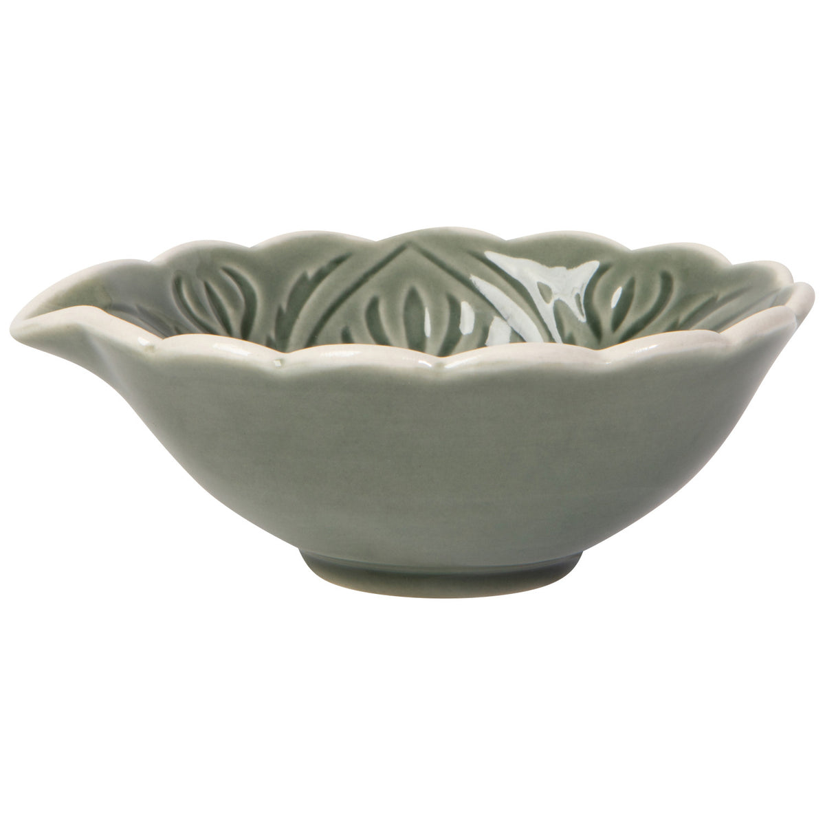 Small Dish Opus Capri