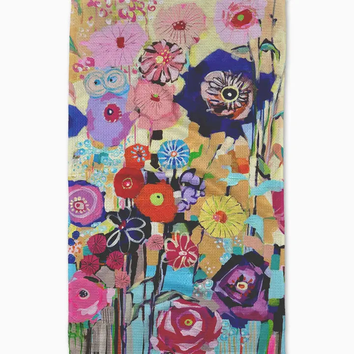 Vera Tea Towel