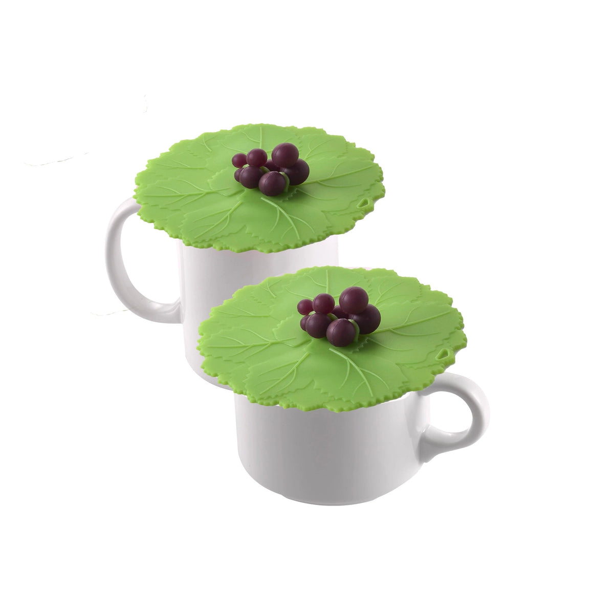 Grape Drink Covers S/2