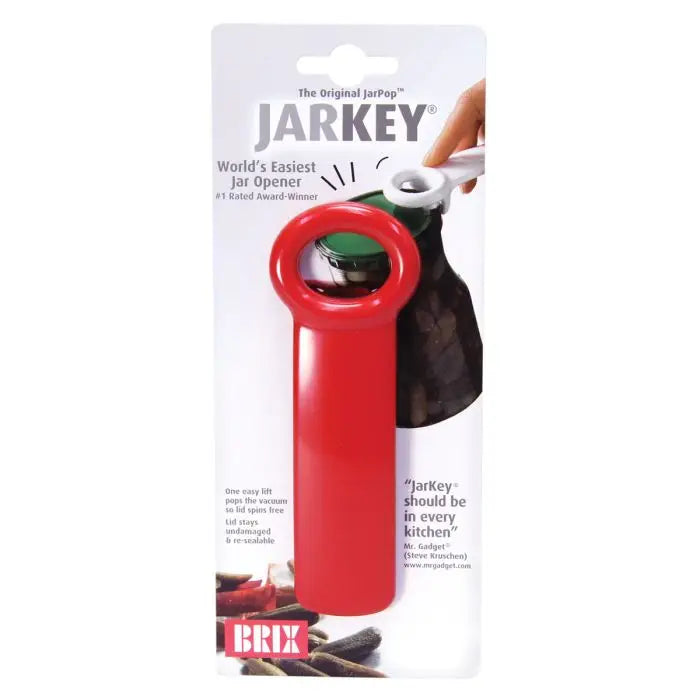 JarKey Easy Opener