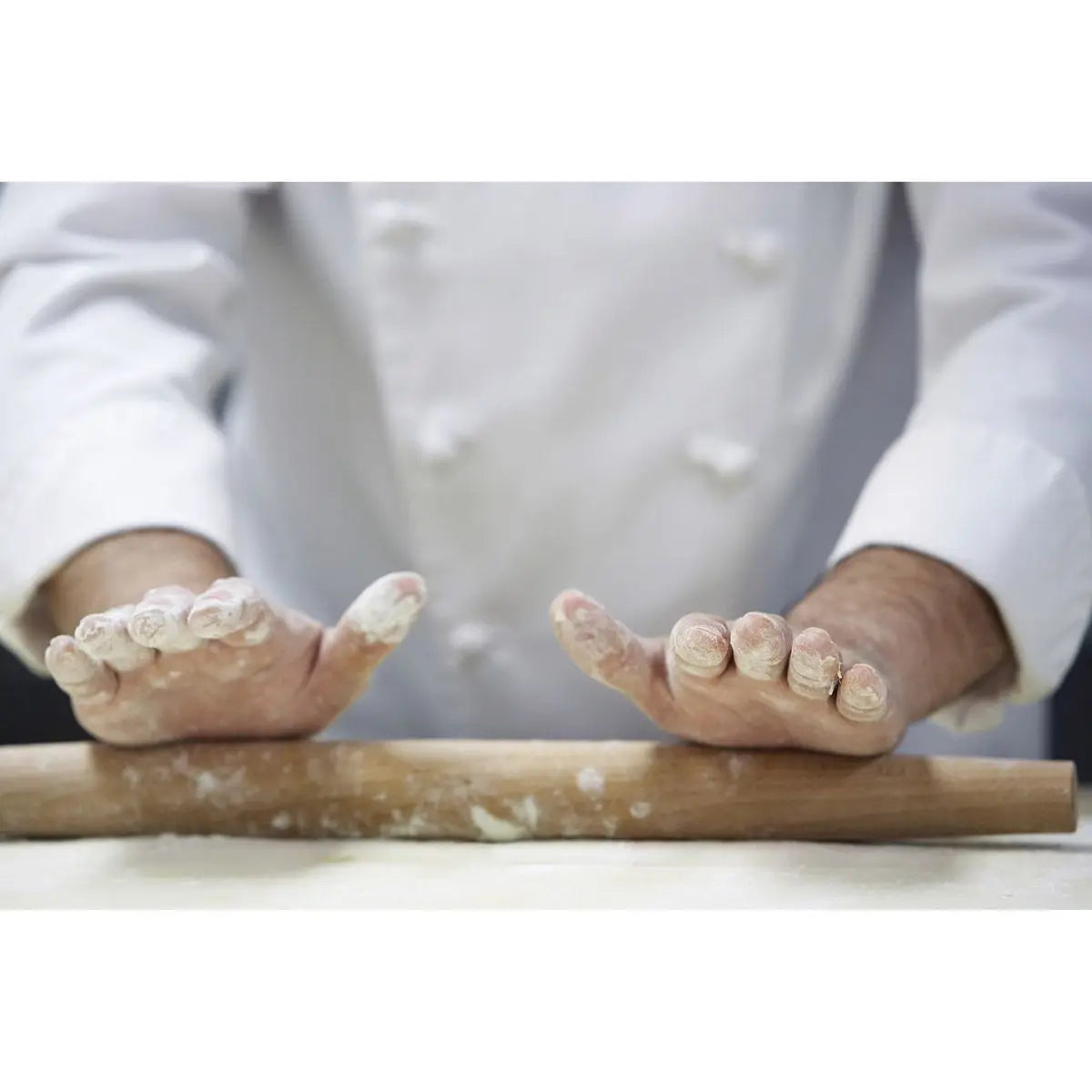 Full Size Silicone Baking Mat, Mrs A