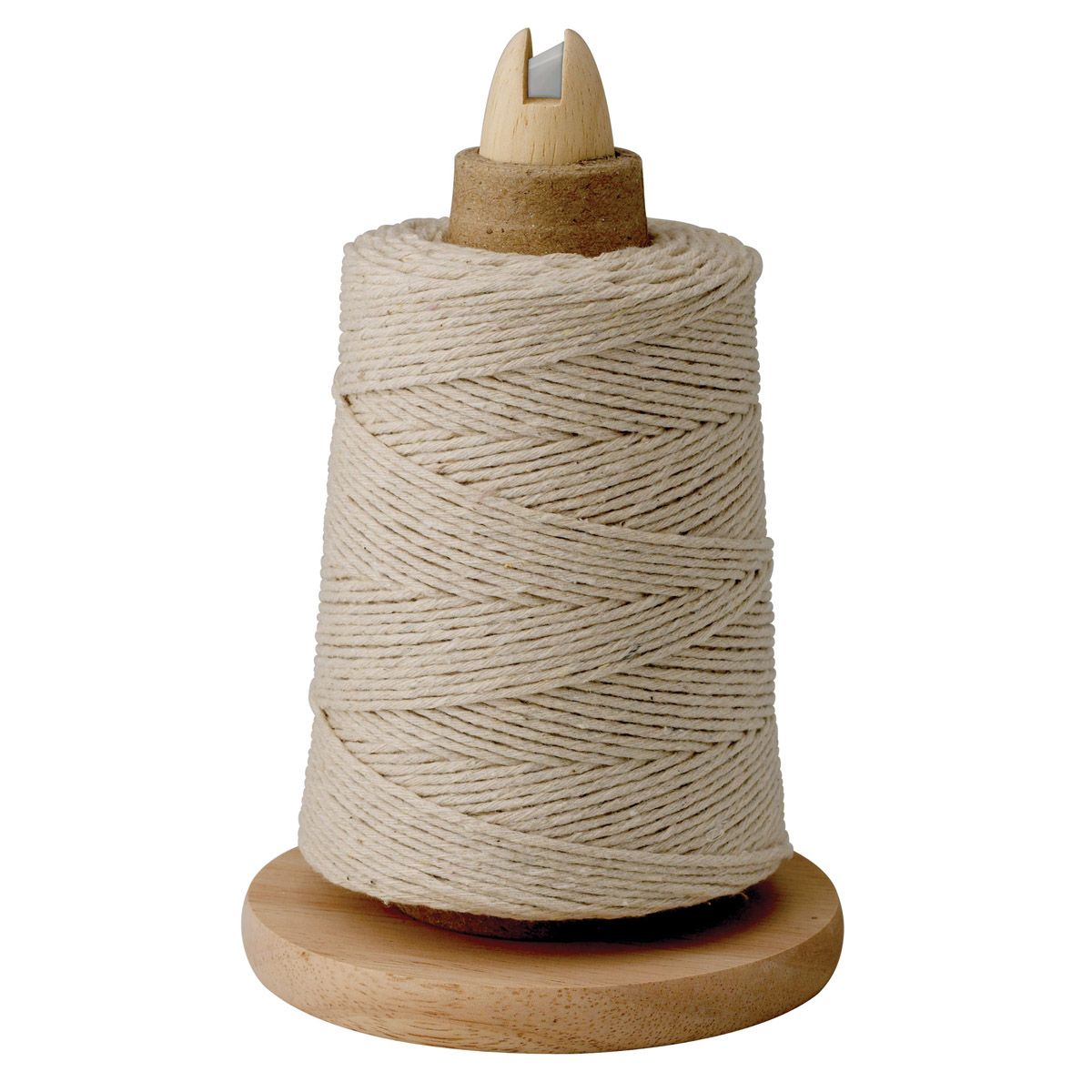 Twine With Holder & Cutter