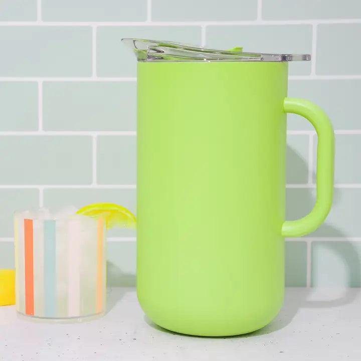 2 Liter Insulated Pitcher
