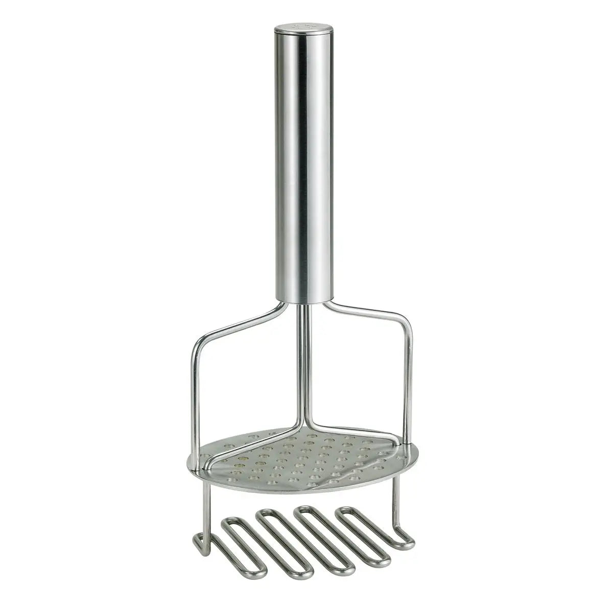 Dual Action Potato Masher Ricer