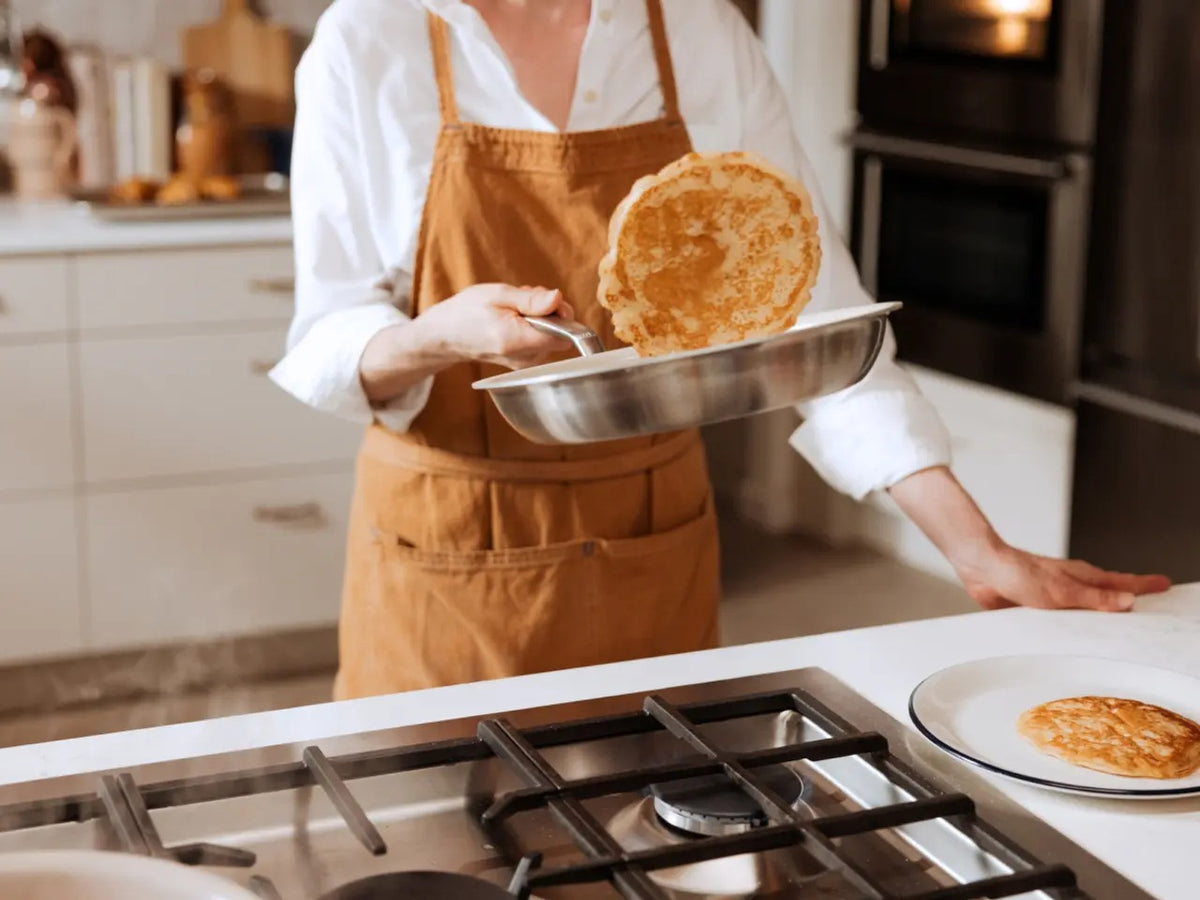 10" CeramiClad™ Non Stick Frying Pan