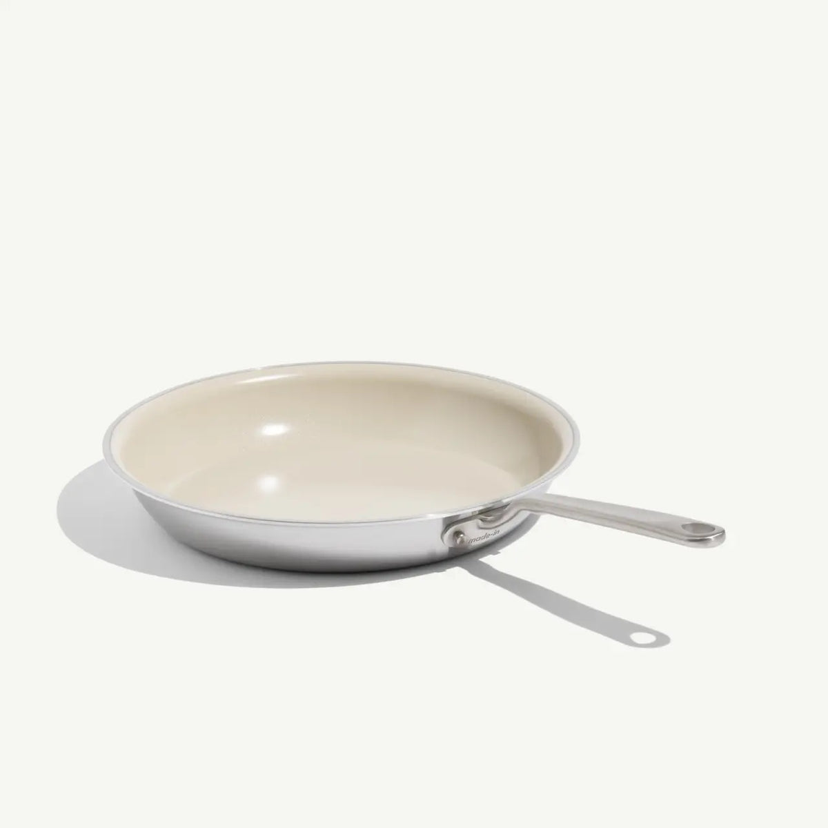 12" CeramiClad™ Non Stick Frying Pan