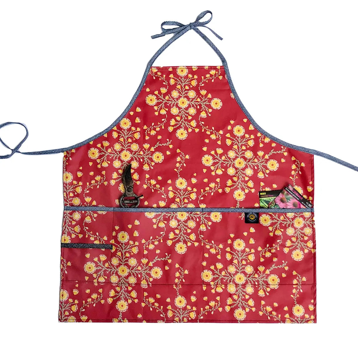 Full Apron Adult Sonoma