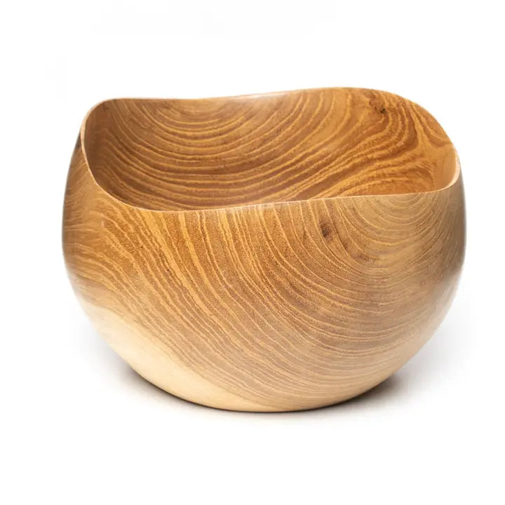 Flower 5" Teshiozara Bowl