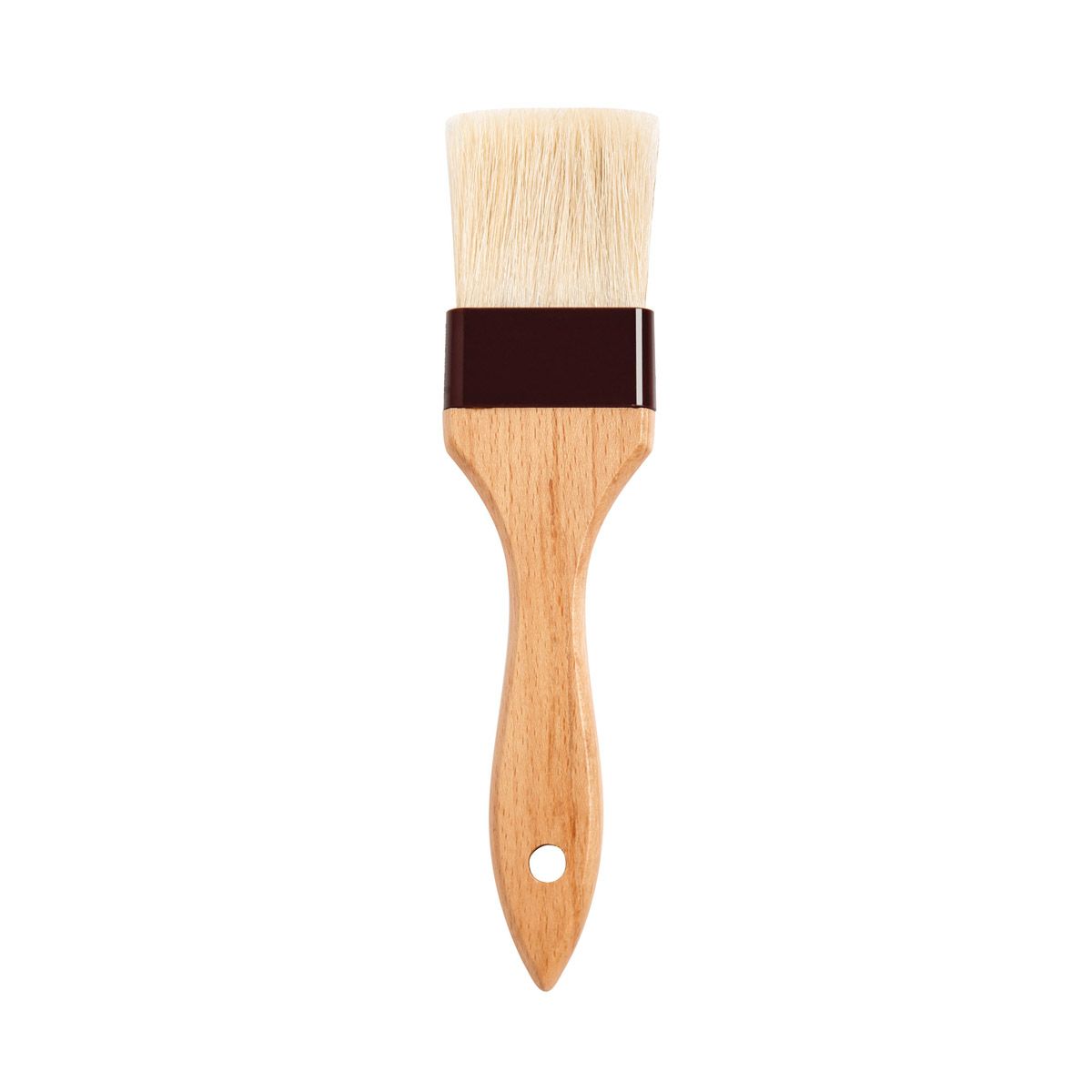 2" Ferrule Basting Brush