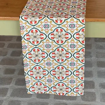 72" Runner Costa
