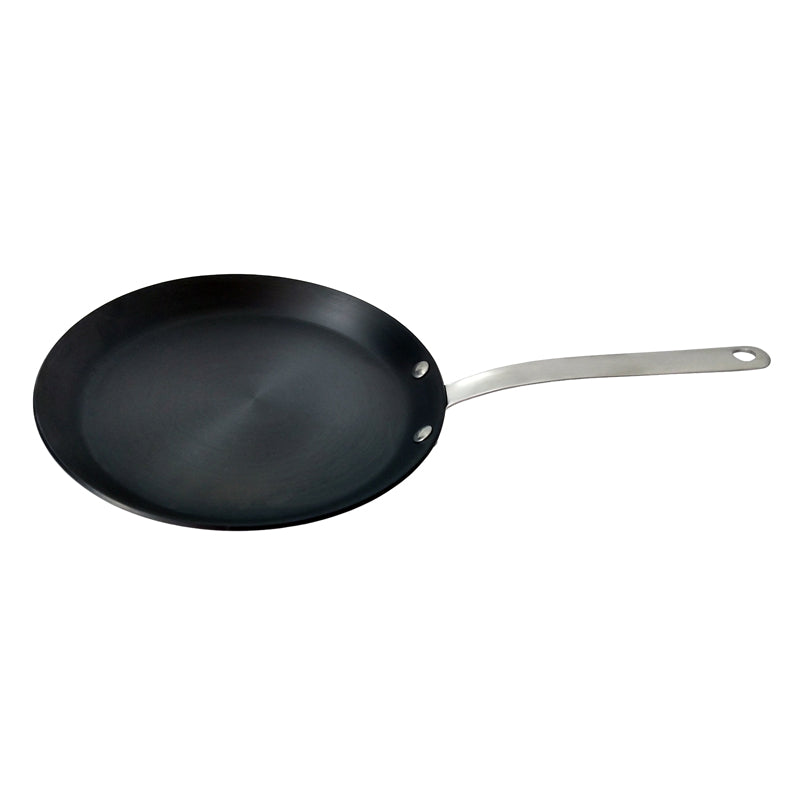 9.5" Crepe Pan, ICON