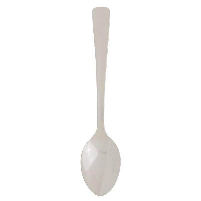 SS 4.6" Demi Spoon