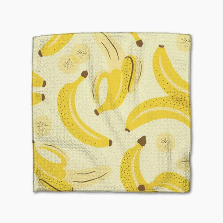Favorite Fruit Dishcloth Set