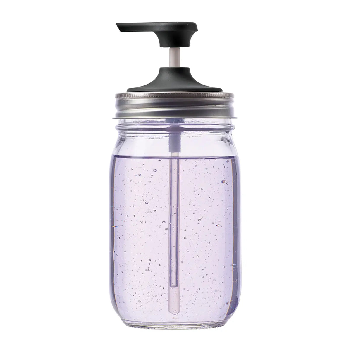 Jarware Soap Pump, Regular Mouth