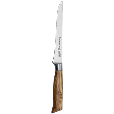 Oliva 6" Stiff Boning Knife