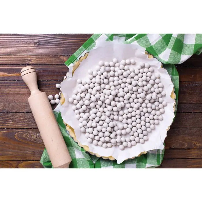 Pie Weights, 275g Mrs A