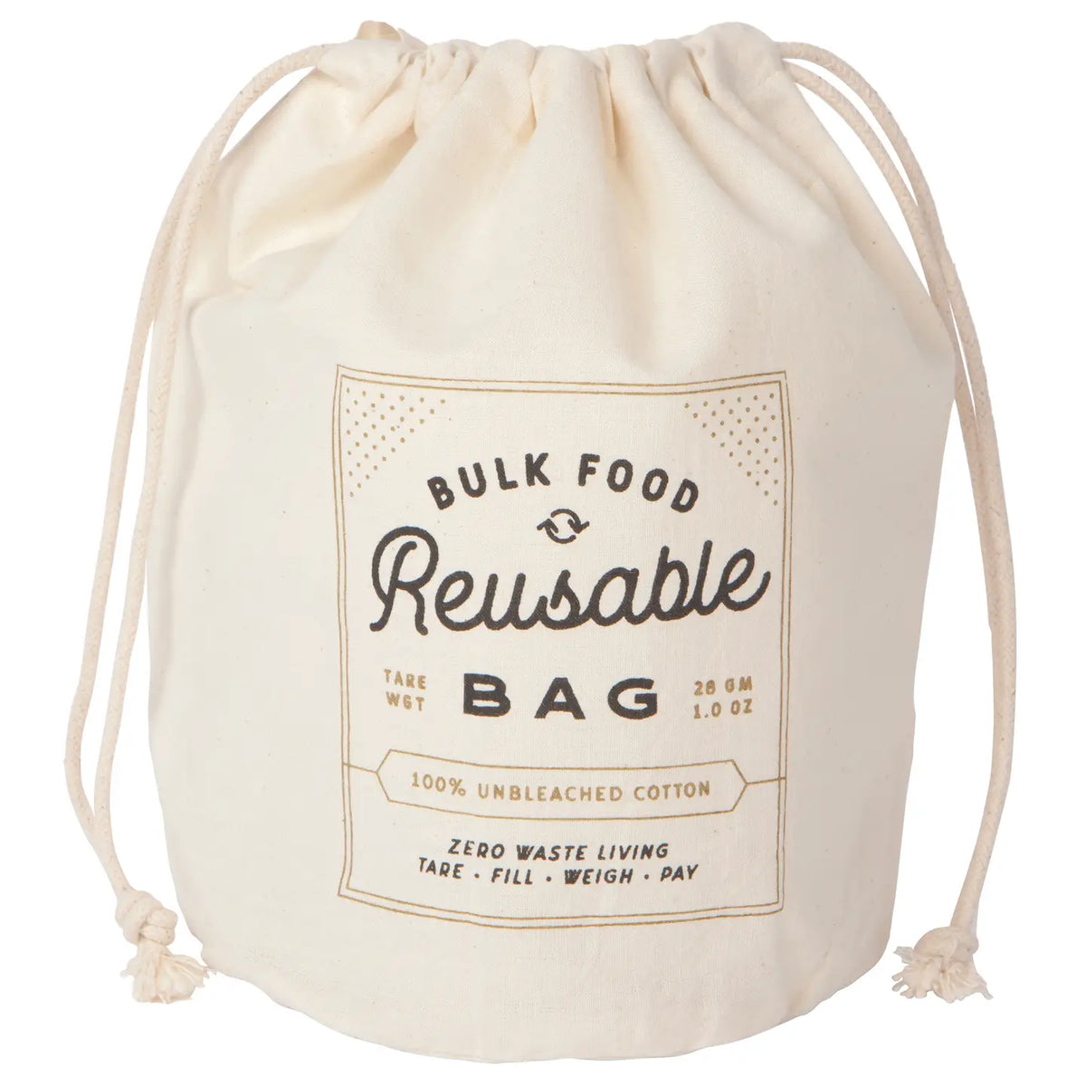 Bag Bulk Grocer S/2