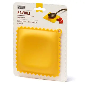 Ravioli Spoon Rest
