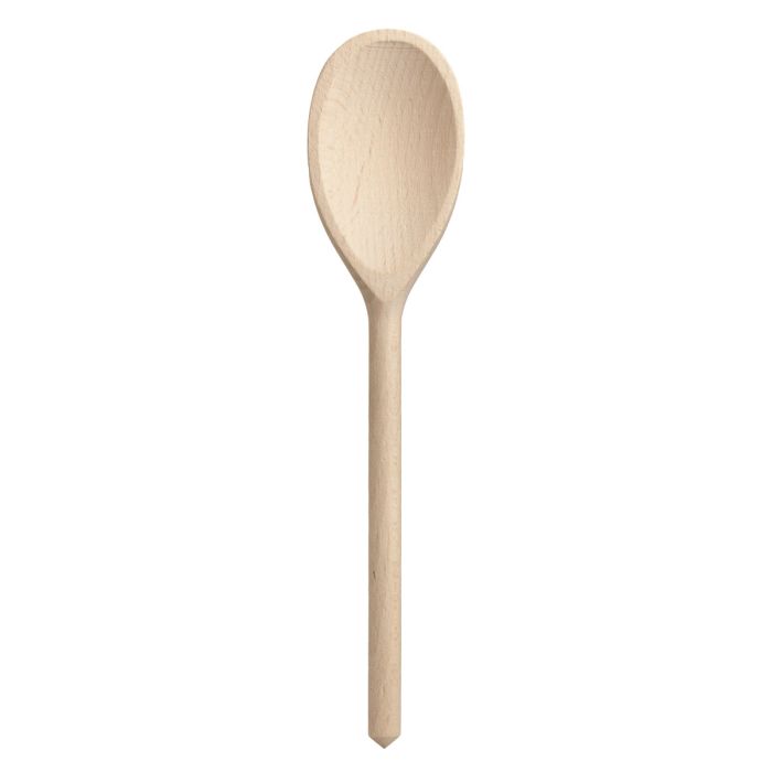Beechwood 10" Spoon