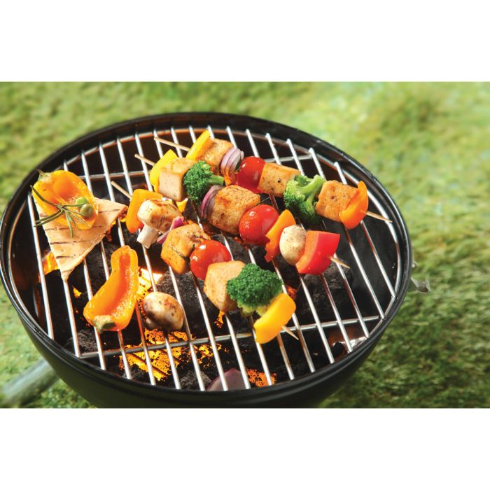 Bamboo Skewers 12"
