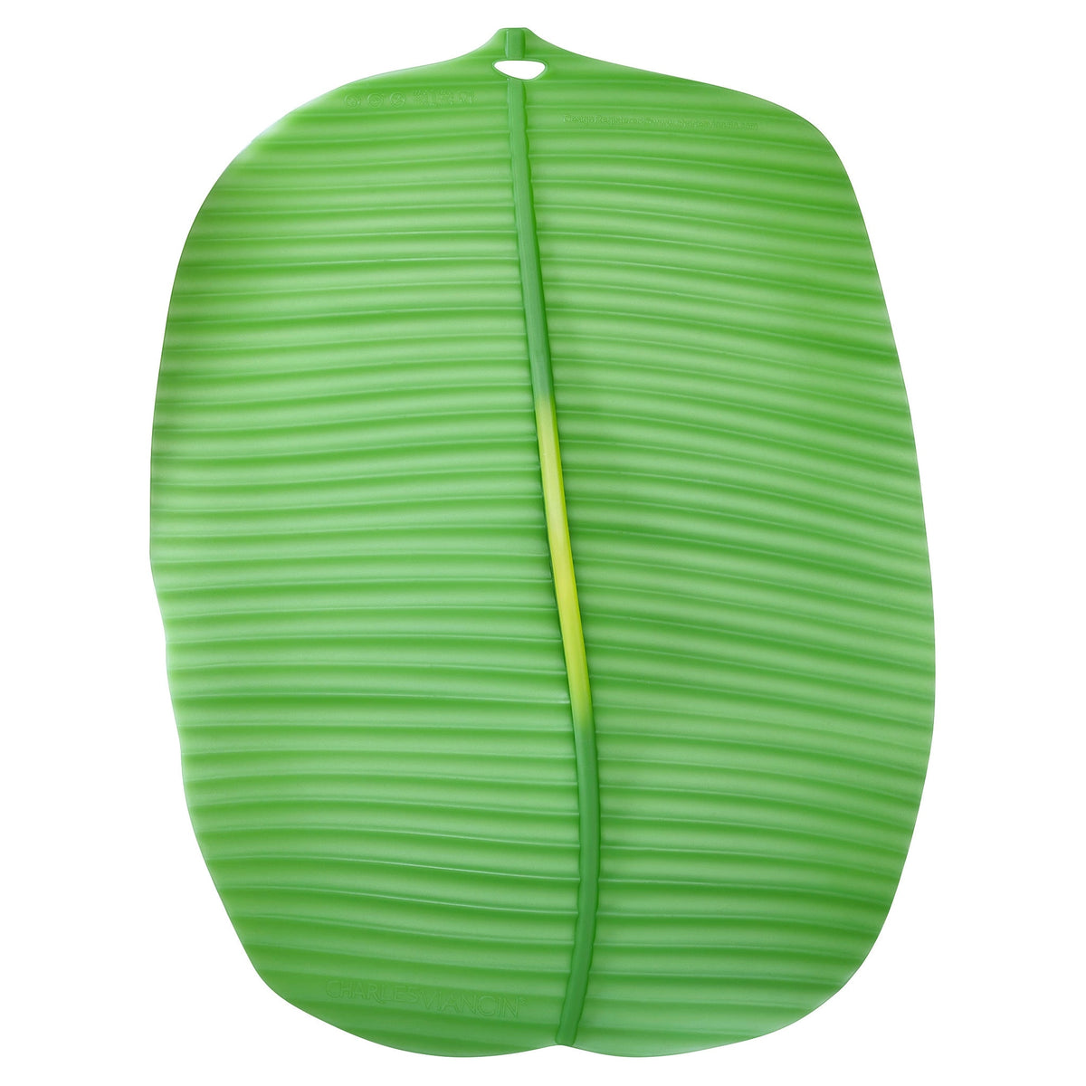 Banana 10"x14" Oblong Lid