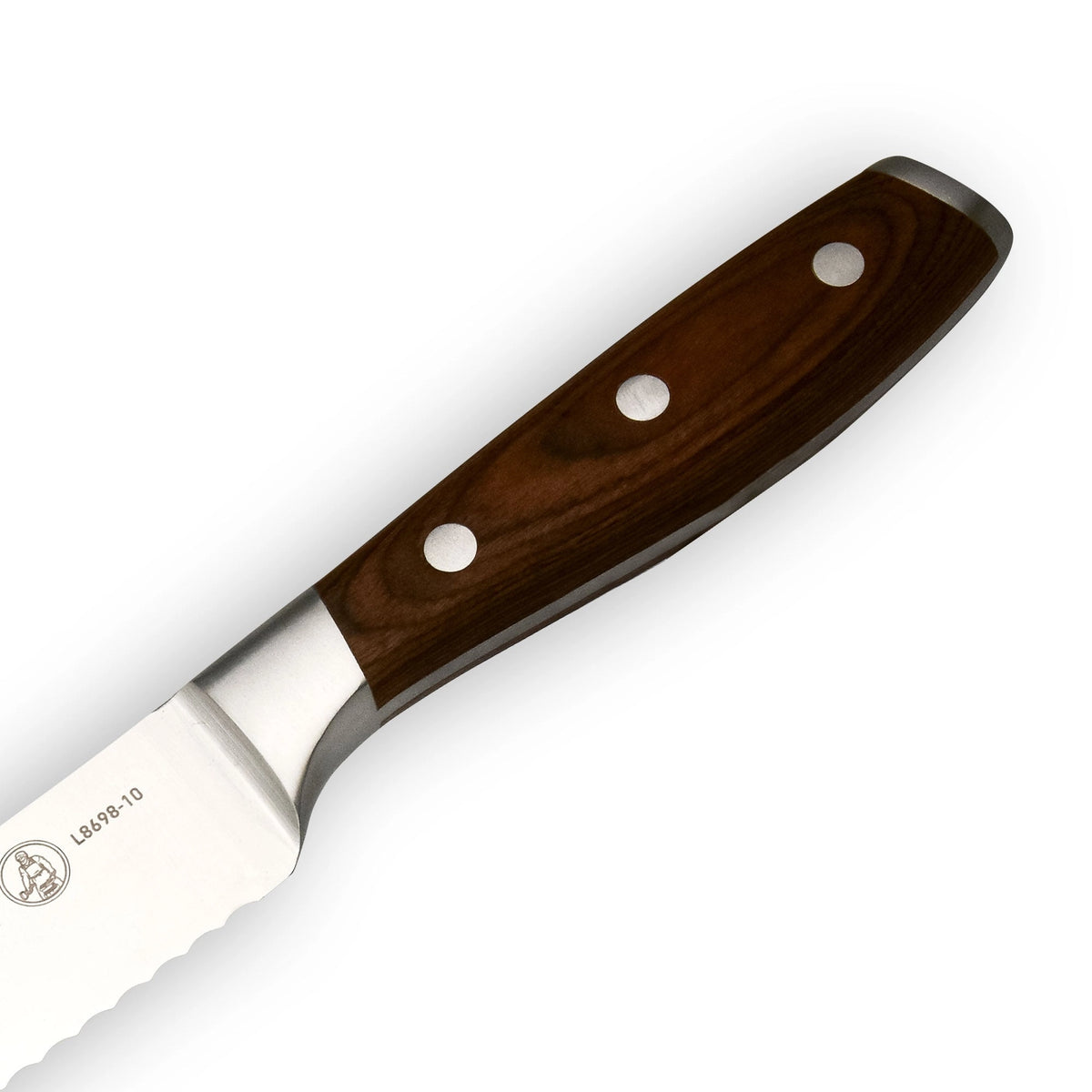 10" Avanta Scalloped Slicer