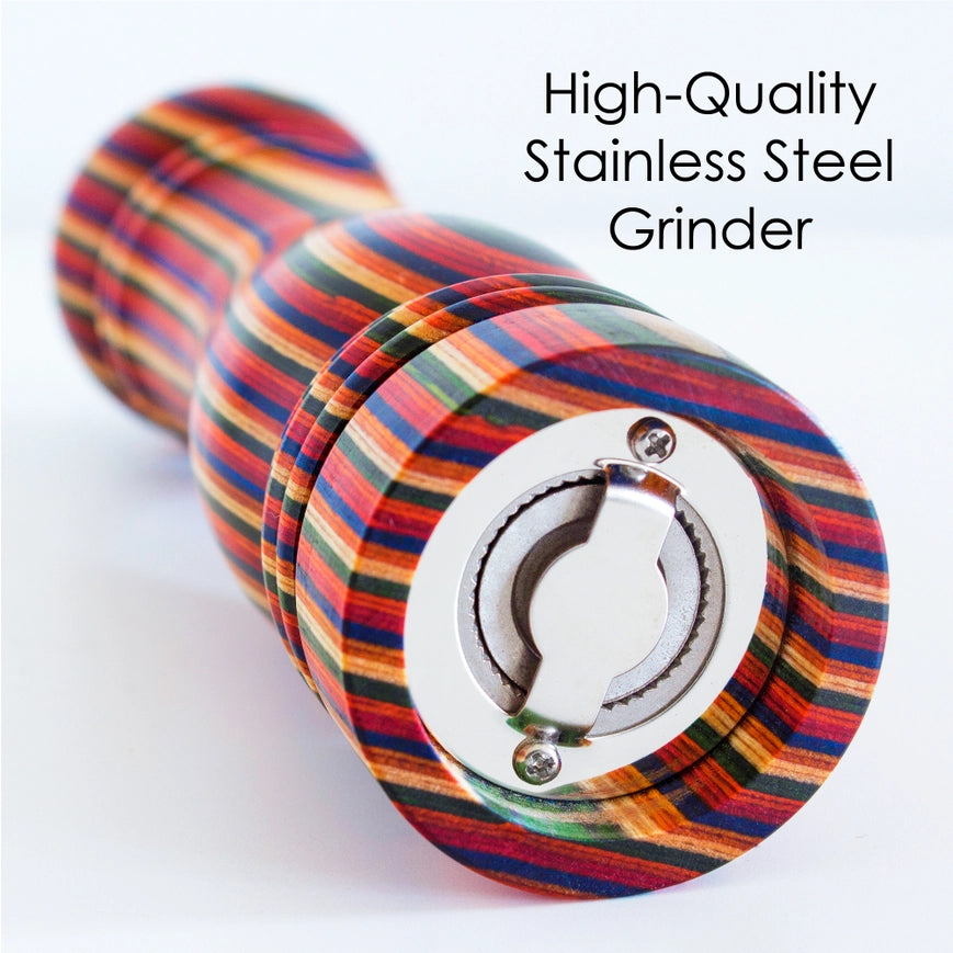 Marrakesh Peppermill