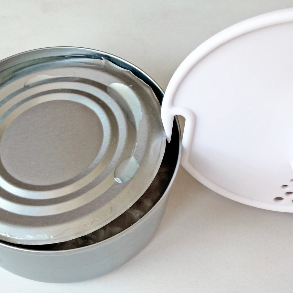 Can Strainer CDU