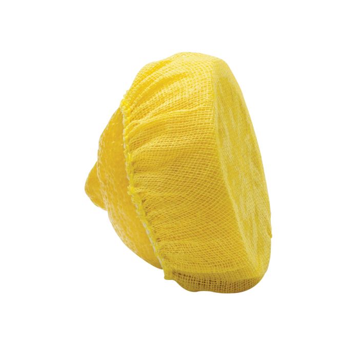 Lemon Stretch Bags S/12
