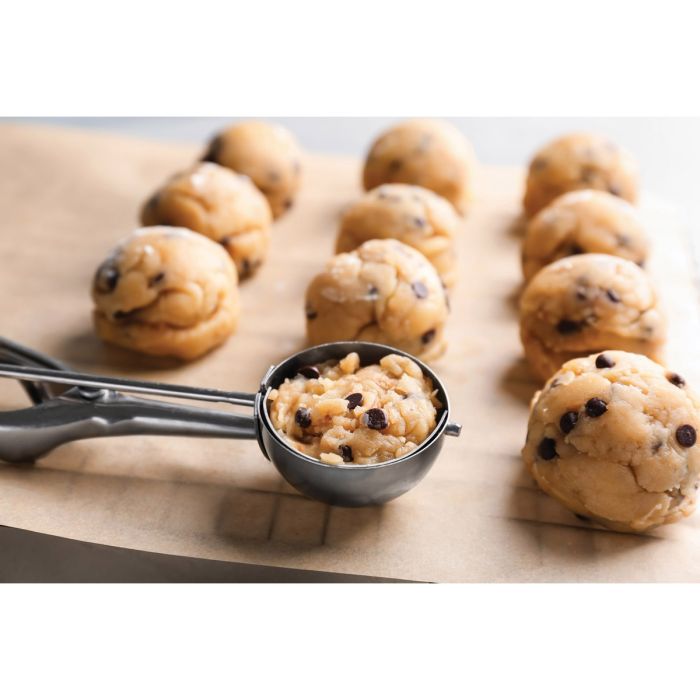 Cookie Scoop S/S 40 MD
